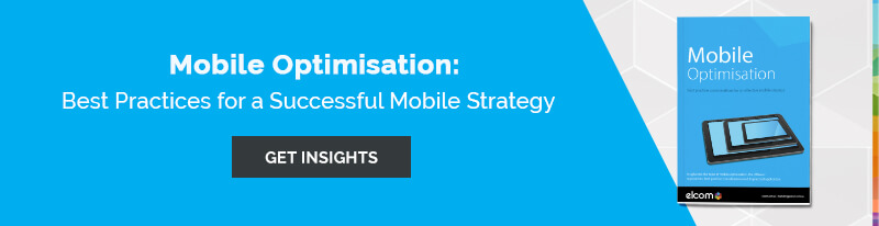 Mobile Web Best Practices - Small Blog Image